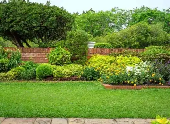 landscaping services Marietta